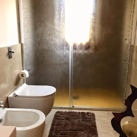 Apartment Simago