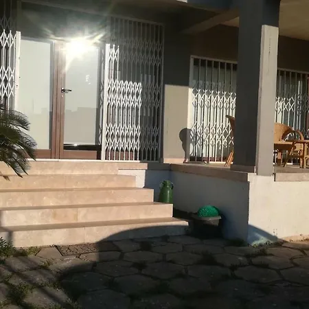 Simago Apartment