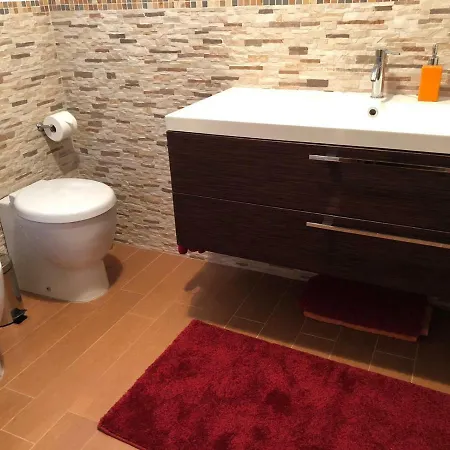 Apartment Simago *