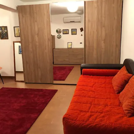 Apartment Simago