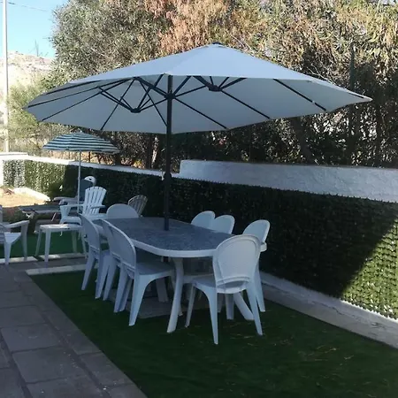 Simago Apartment