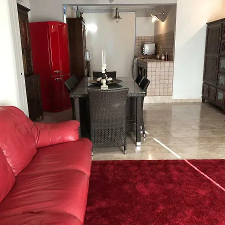 Apartment Simago *