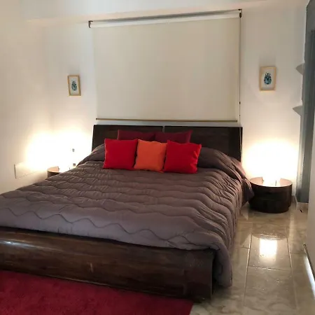 Simago Apartment *