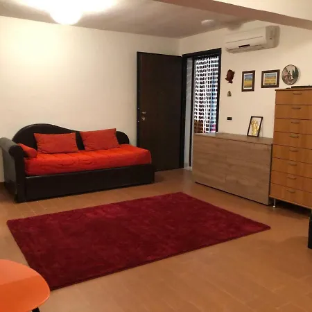 Apartment Simago Custonaci