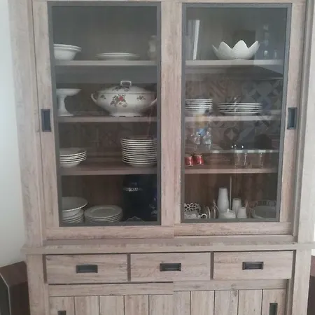 Apartment Simago Custonaci