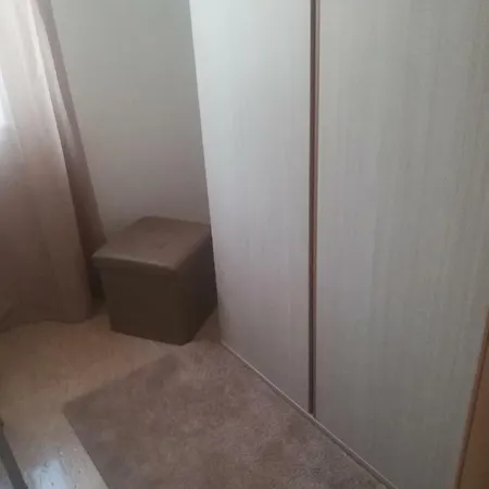Simago Apartment Custonaci