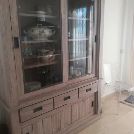 Simago Apartment