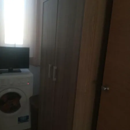 Simago Apartment *