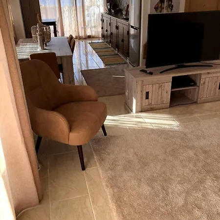 Apartment Simago Custonaci