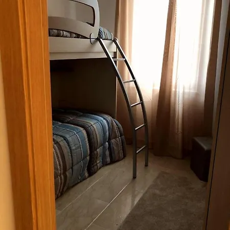 Apartment Simago