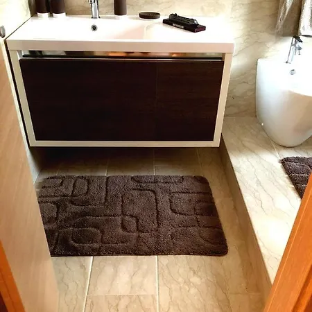 Apartment Simago