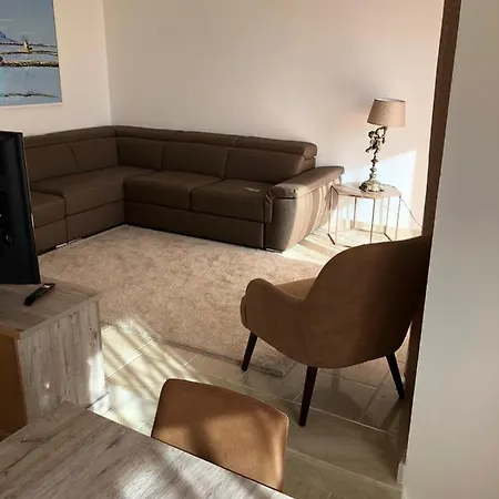 Apartment Simago *
