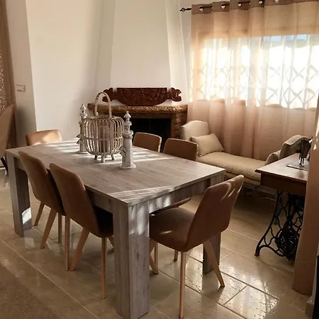 Apartment Simago *